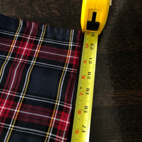 Urban outfitters plaid pants - Picture 7 of 7